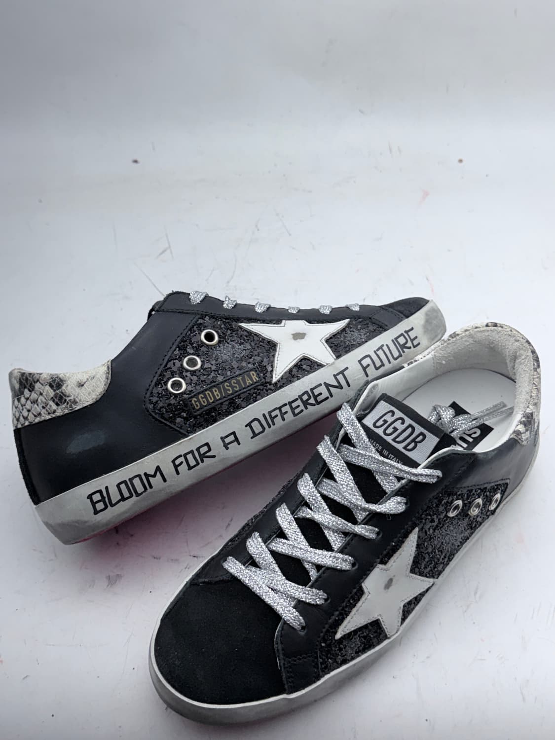 정품)골든구스36 상품이미지6