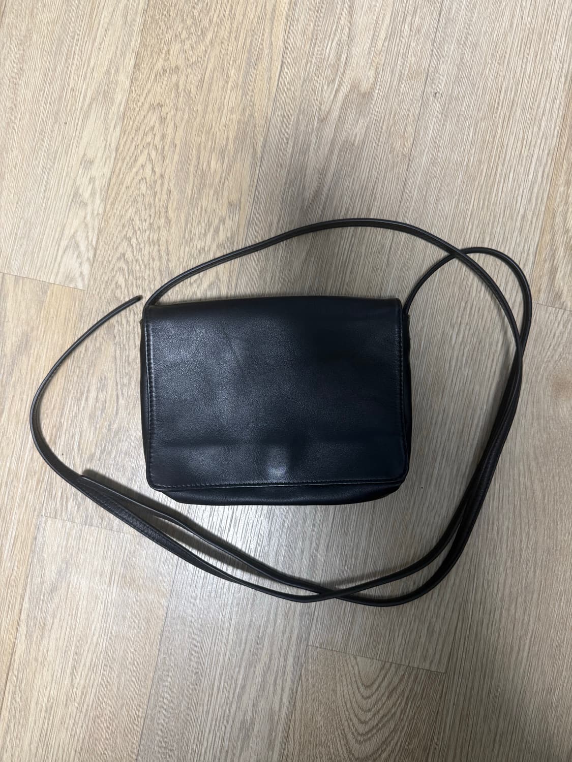 머듈 X ishii 토바코백 상품이미지1