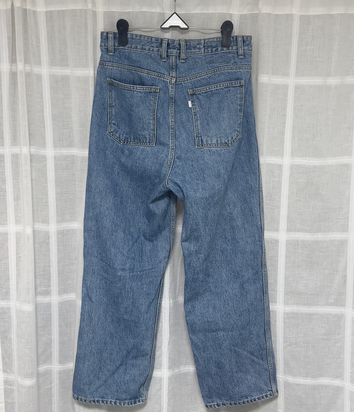 유스 데님 m 상품이미지2