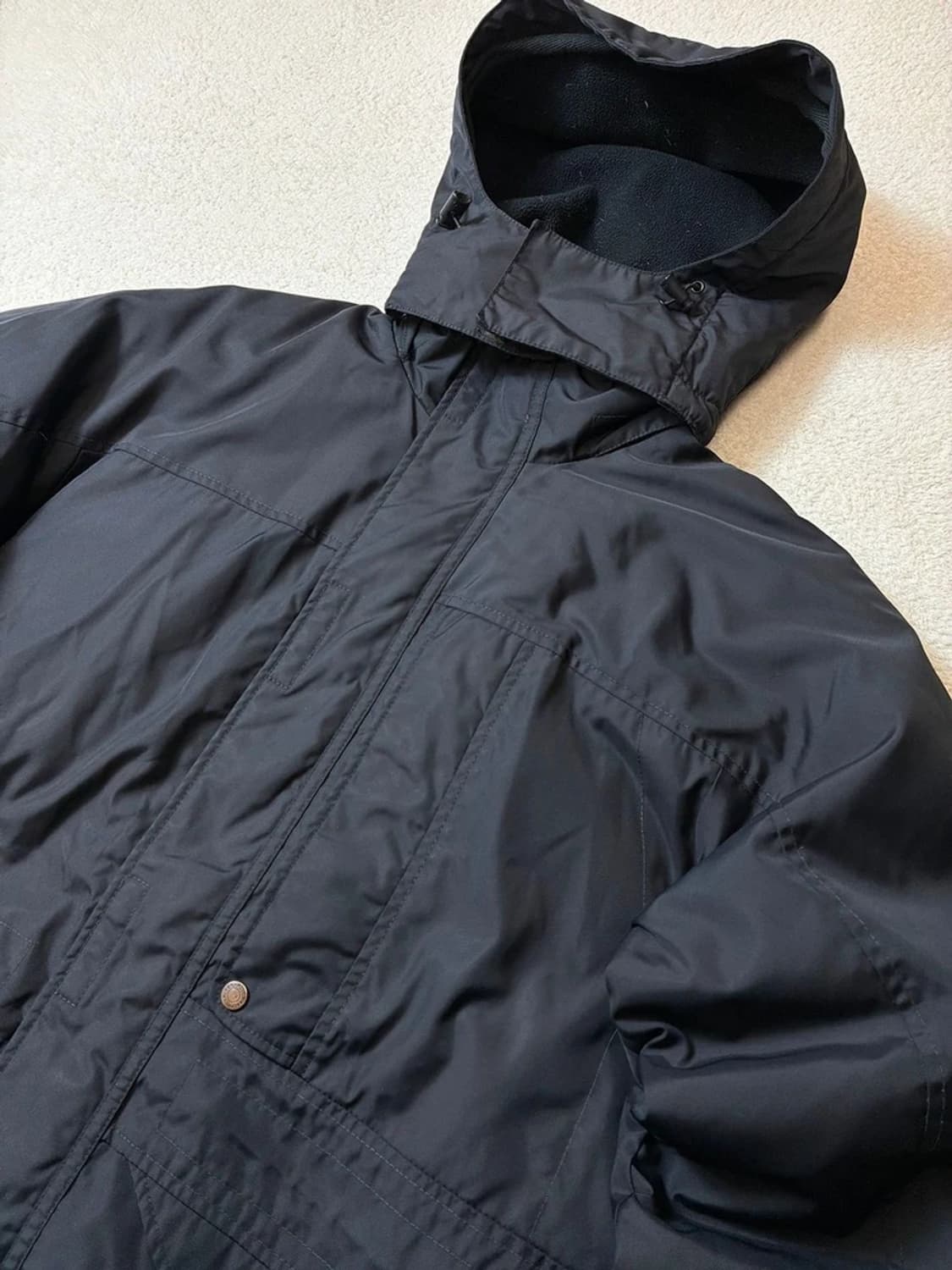 폴로 랄프로렌 00's 후디 야상 다운 패딩 PN6917 상품이미지2