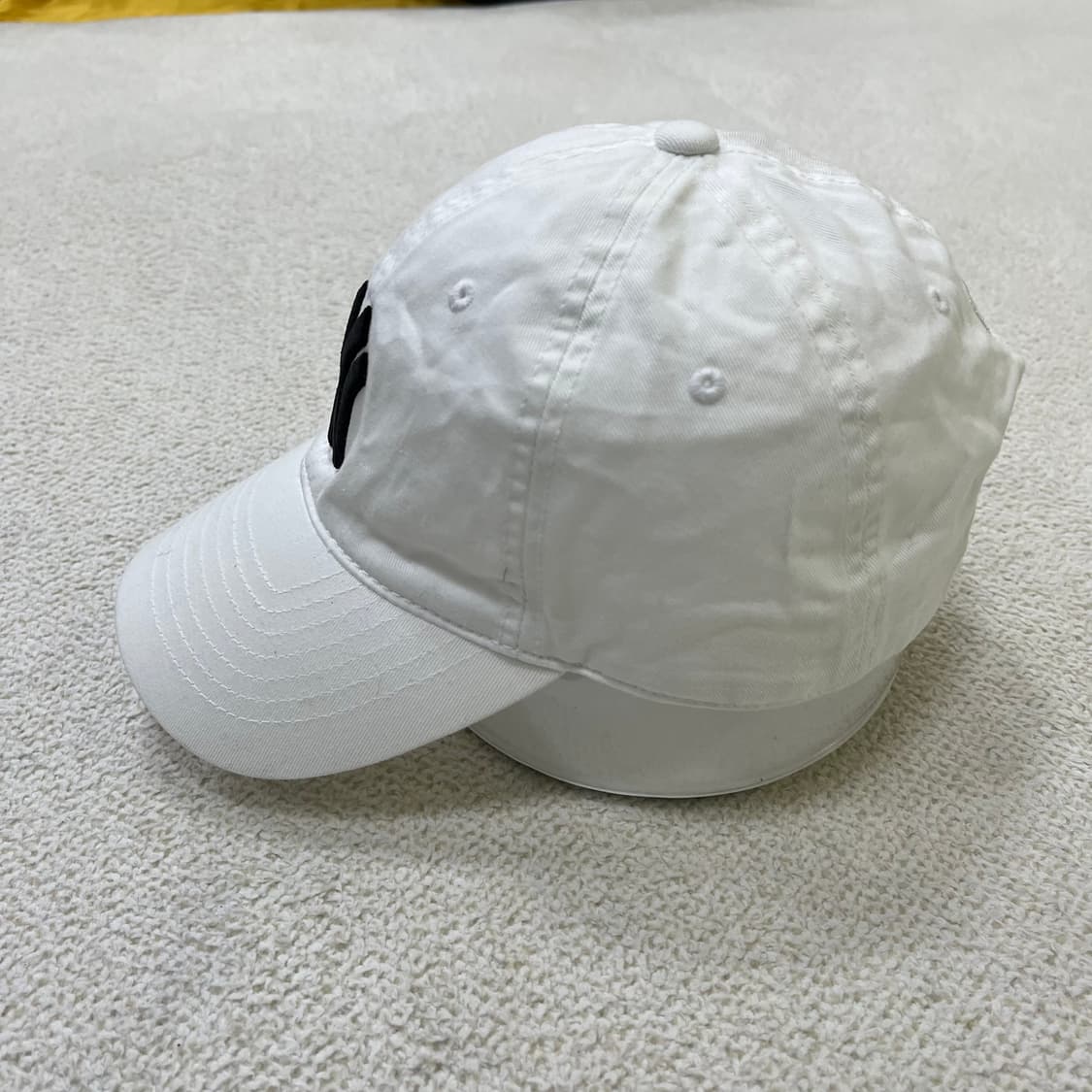 F 엠엘비 뉴욕양키스 볼캡 0415M 상품이미지2