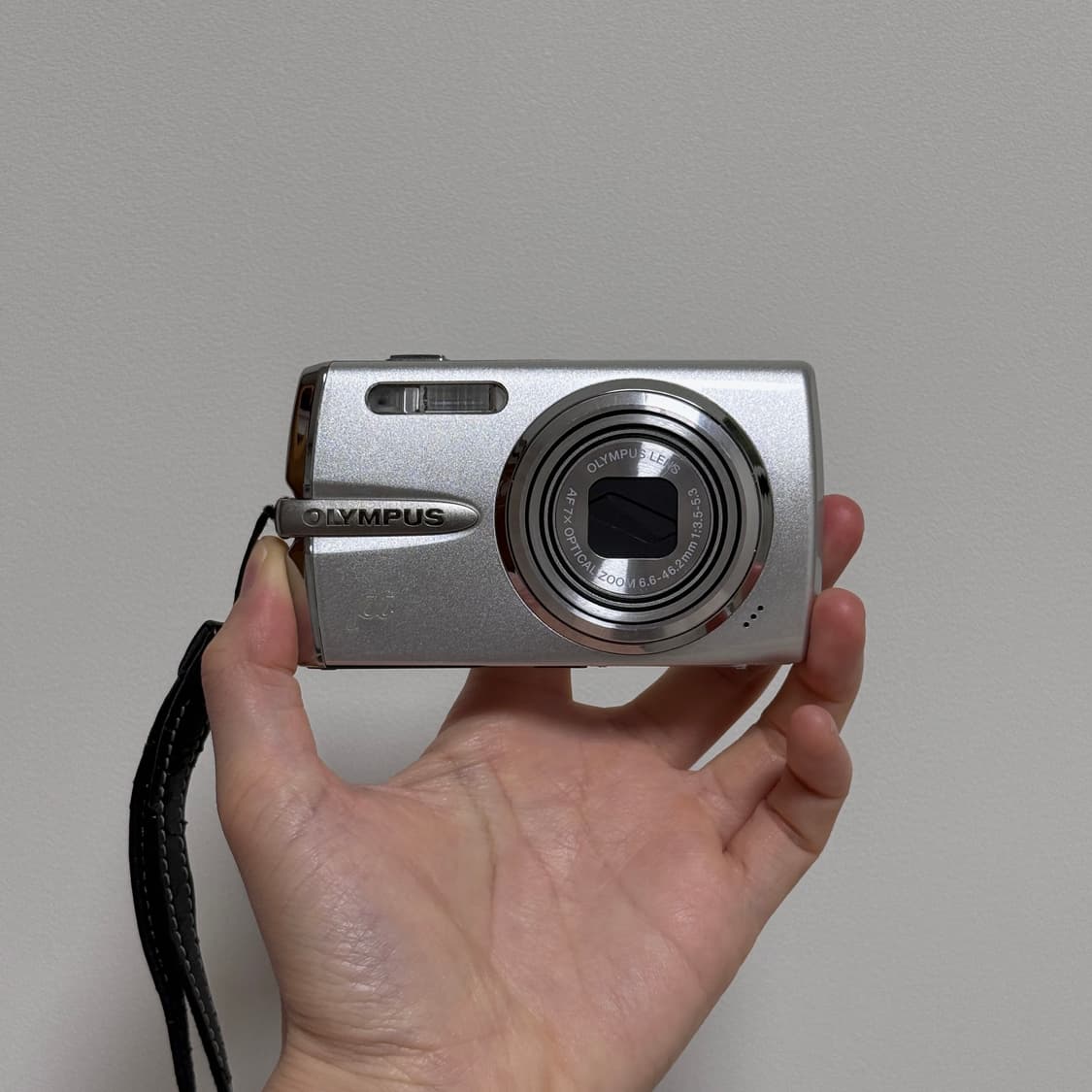 풀박스 올림푸스 뮤 1020 빈티지디카 올림푸스뮤 올림푸스디카 실버디카 상품이미지3