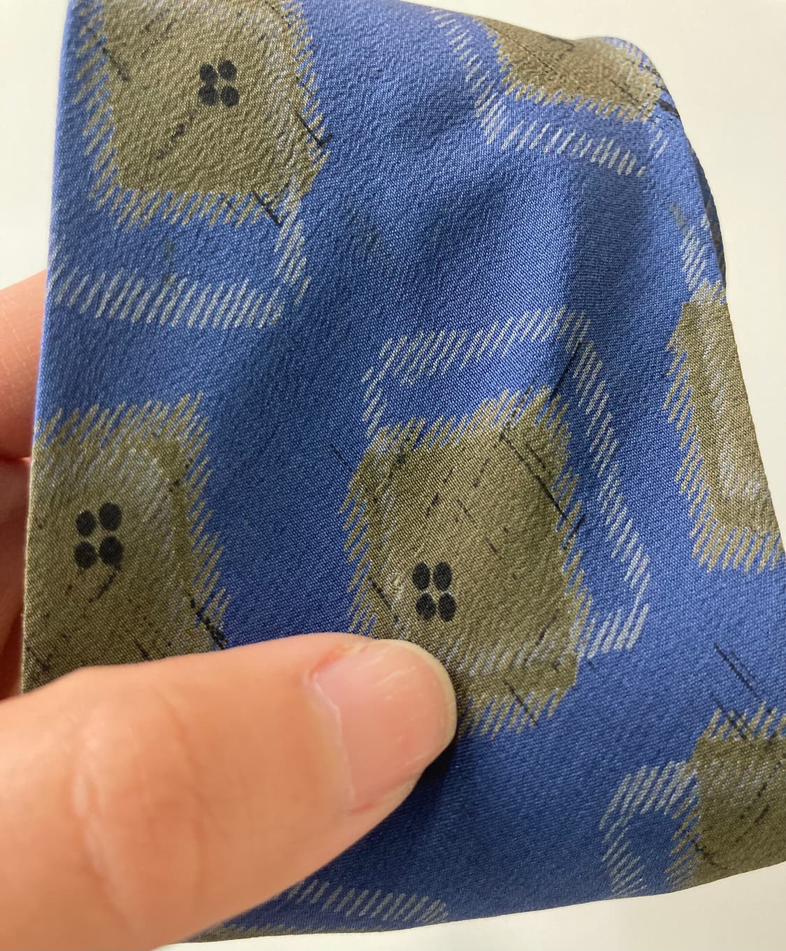 랑방 넥타이 상품이미지8