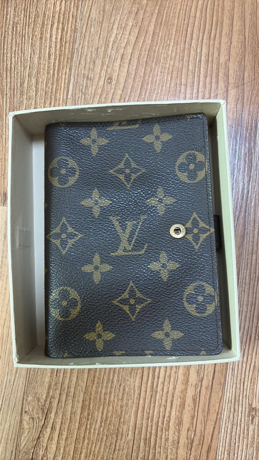 루이비통 다이어리 상품이미지4