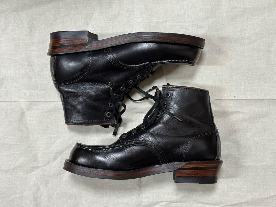 레드윙 8849 7.5D 상품이미지1