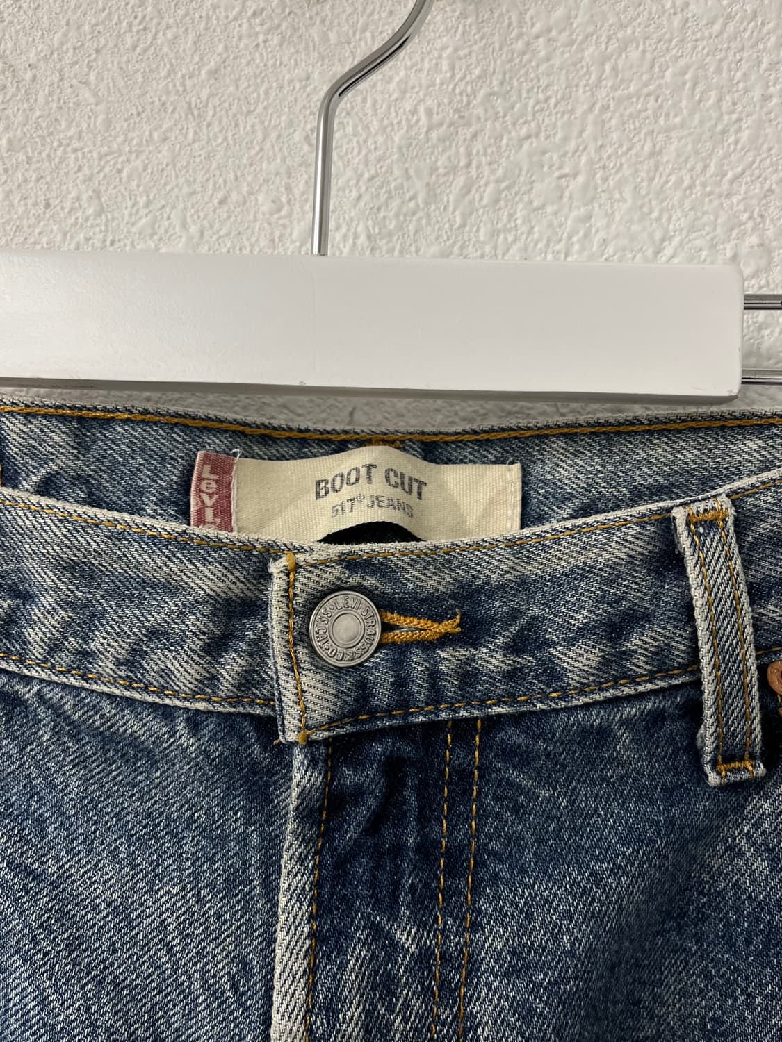 90s LEVI'S 517 상품이미지3