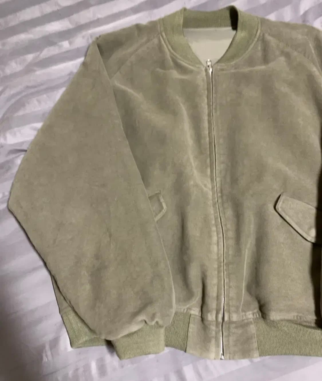 브라운야드 몰스킨블루종 상품이미지2