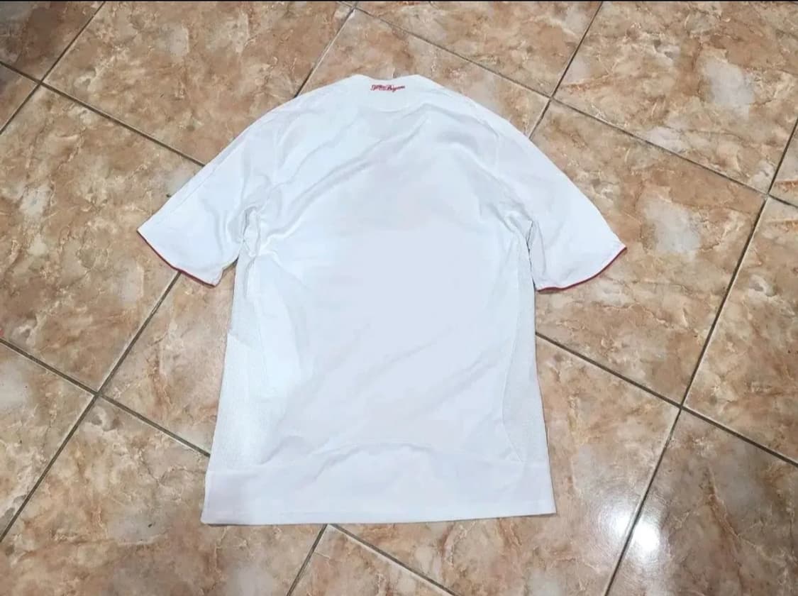 아디다스 08 09 바이에른 뮌헨 써드 상품이미지2