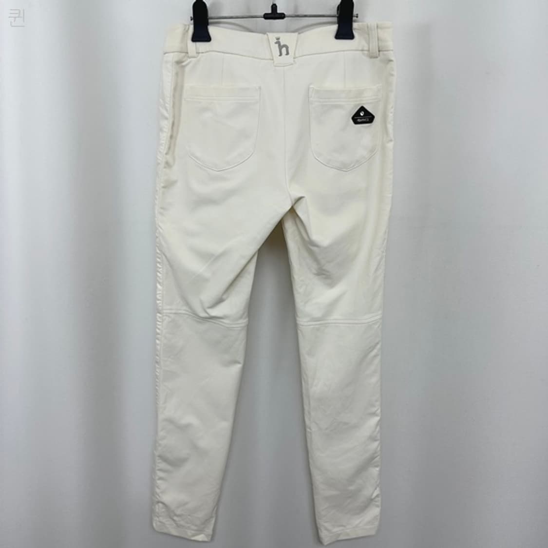 헤지스골프 여자 스판 춘추 바지 64  상품이미지5