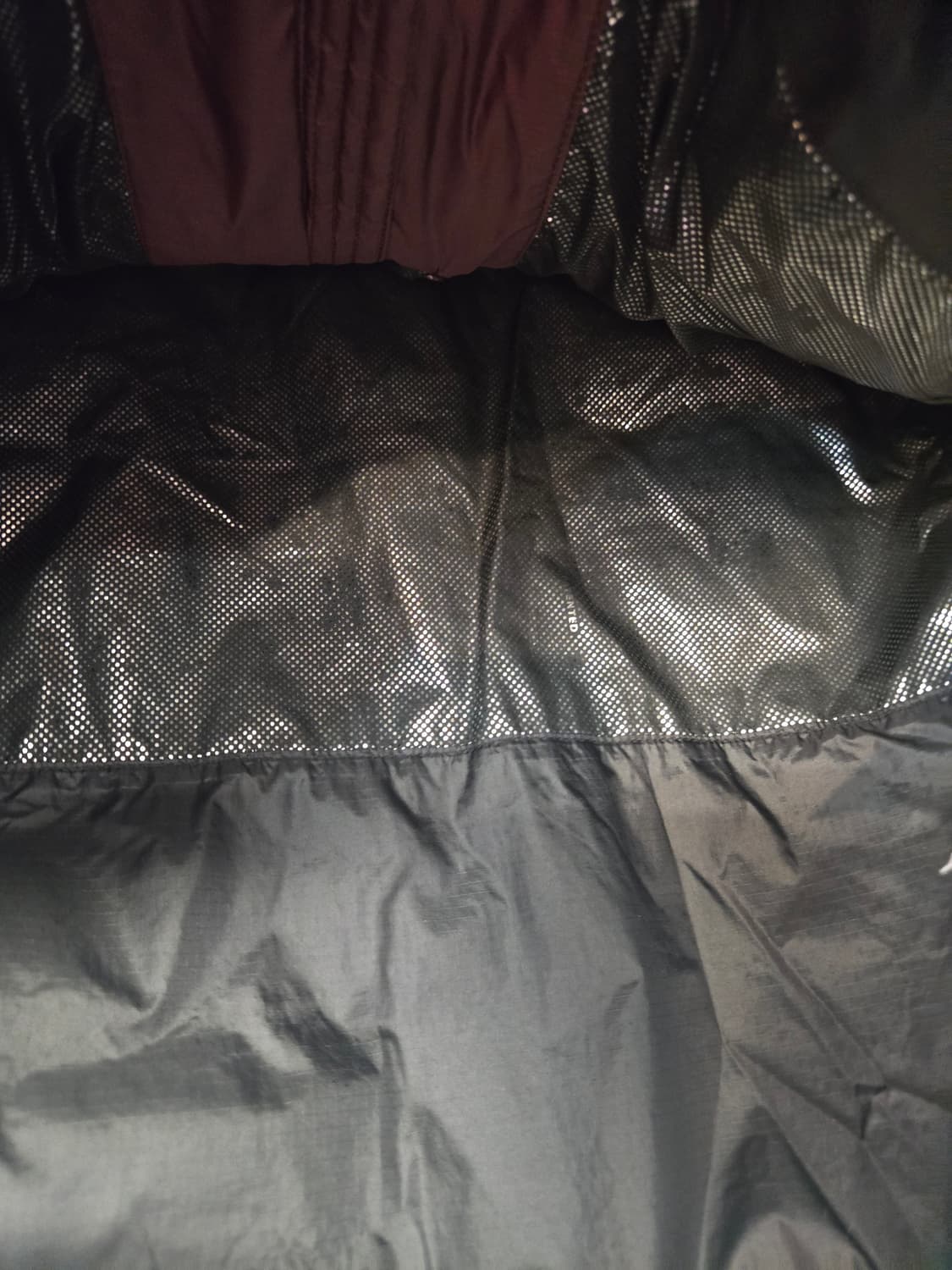 컬럼비아 남성 다운 패딩 100(L) 상품이미지6