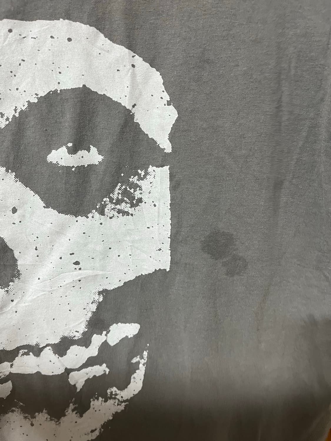 2XL) Misfits Official T Shirts 상품이미지9