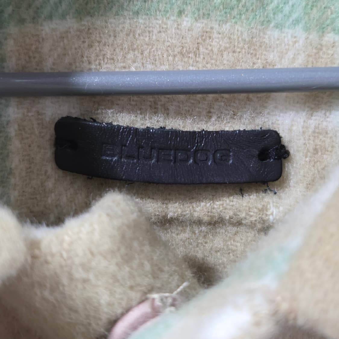 블루독 울 후드코트 61/130 상품이미지2