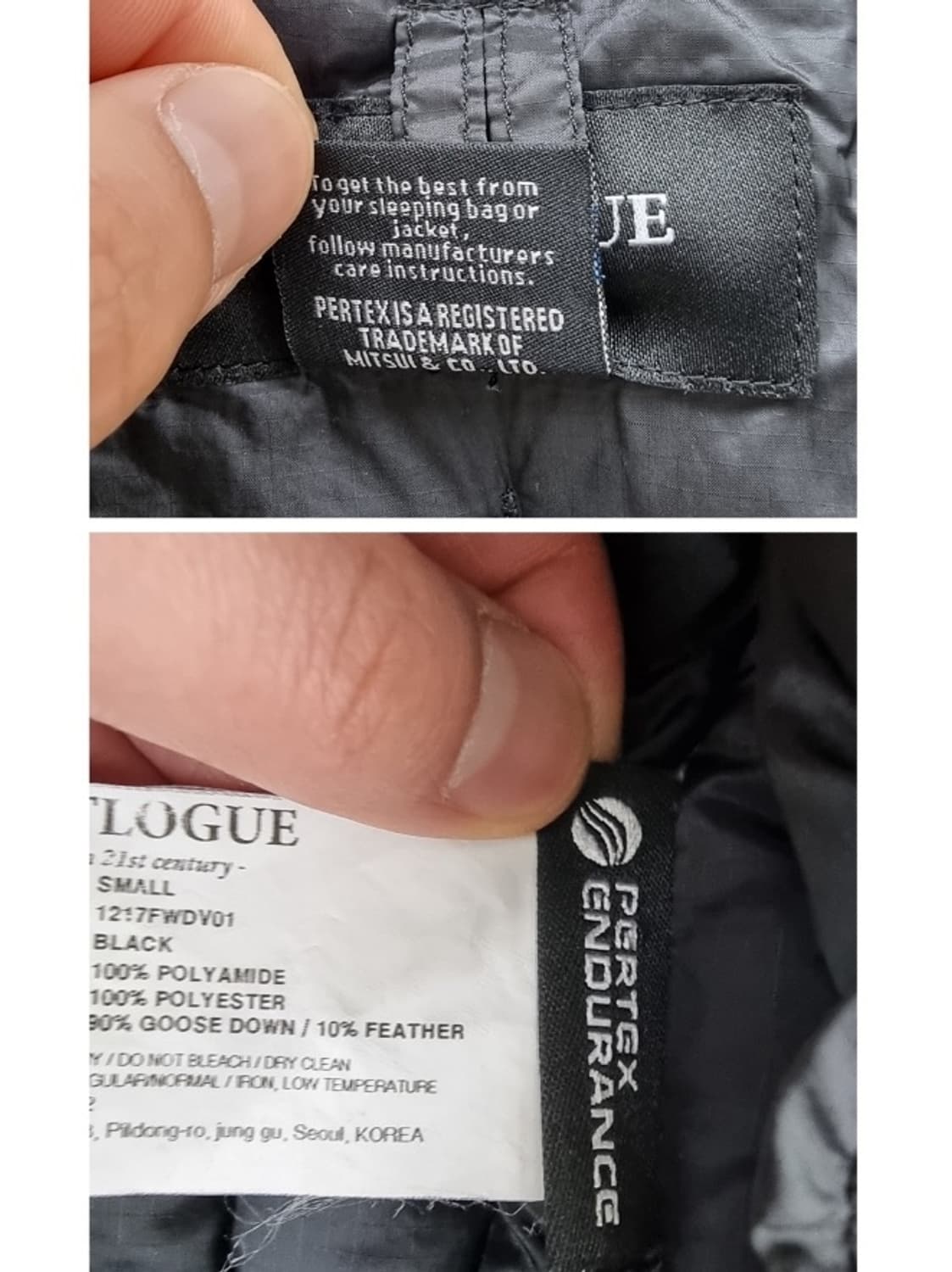 EASTLOGUE 이스트로그 상품이미지6