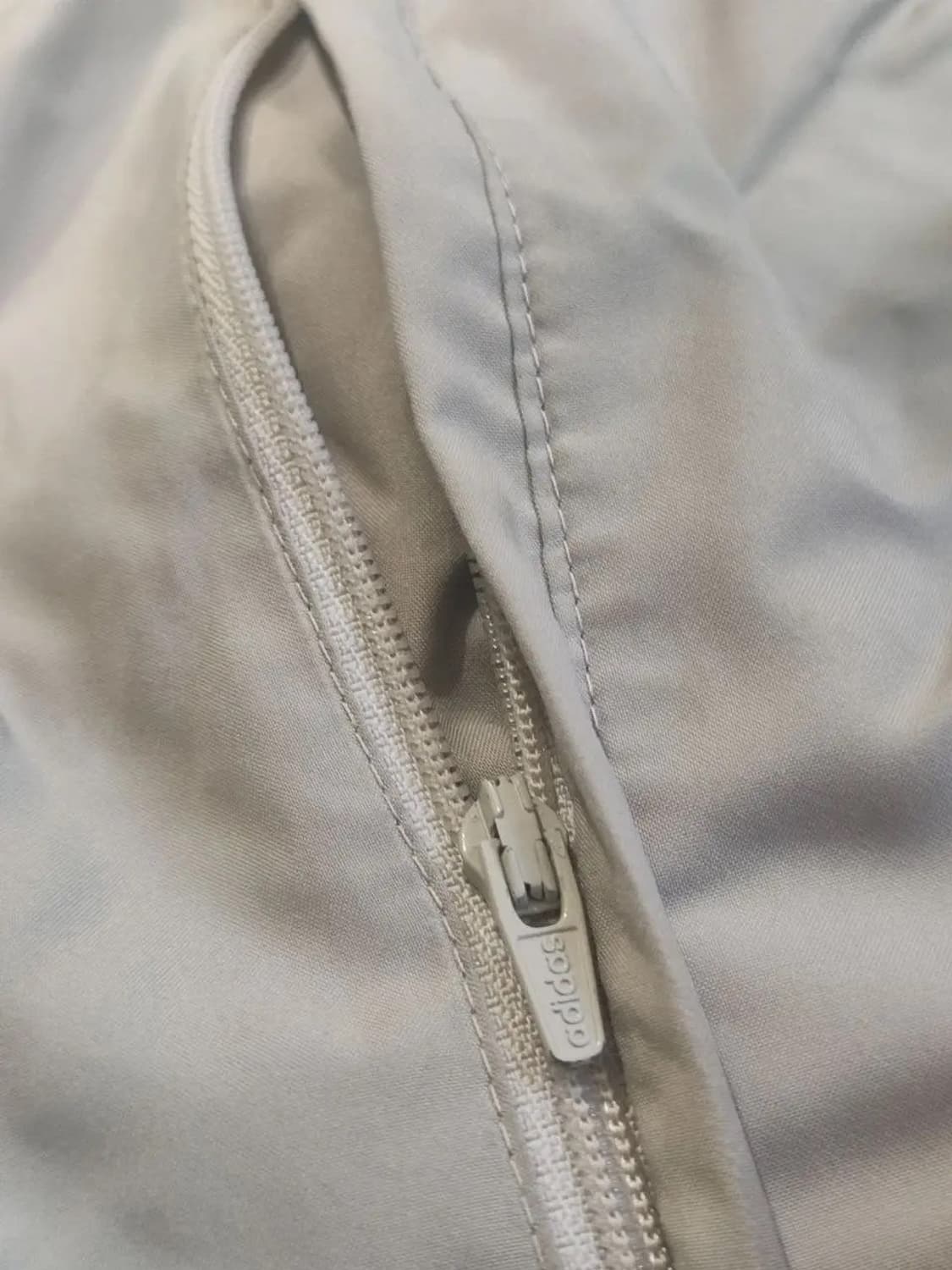 🇵🇭 빈티지 아디다스 테크 트랙 팬츠 상품이미지6