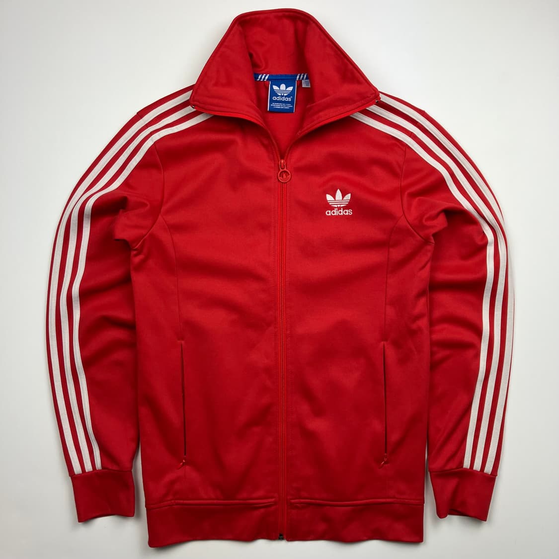 [95] 아디다스 유로파 트랙탑 져지 상품이미지1