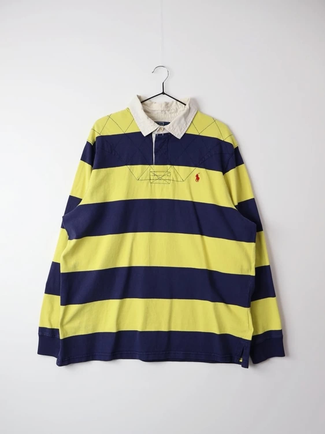 Polo RL Stripe Rugby Shirt 상품이미지6