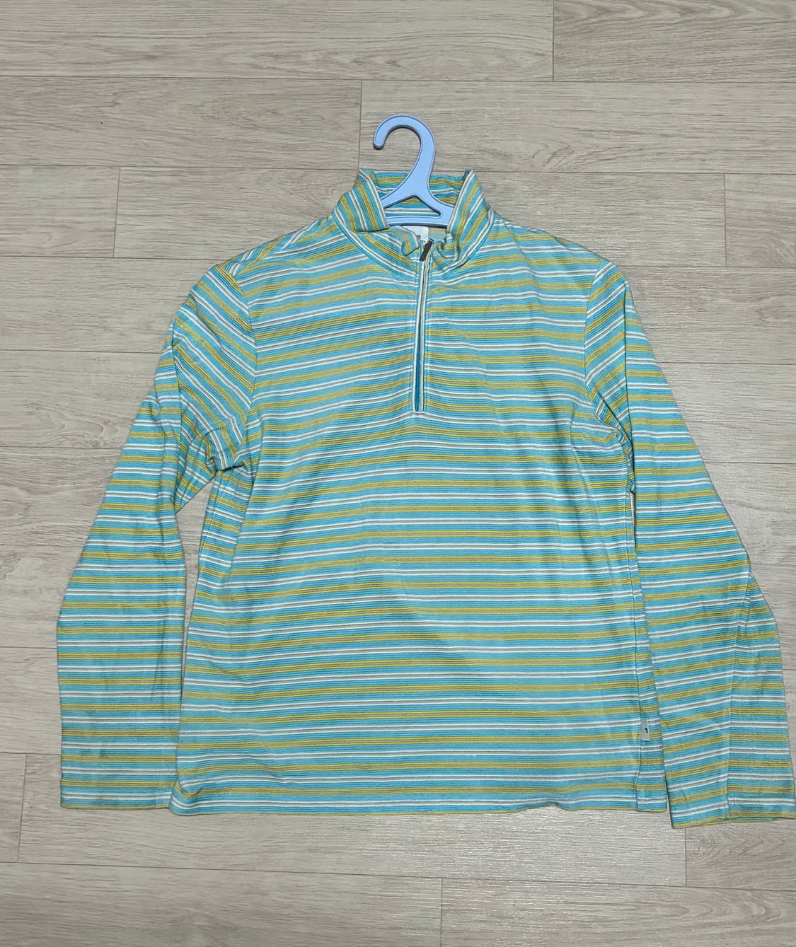 긴팔상의 상품이미지1