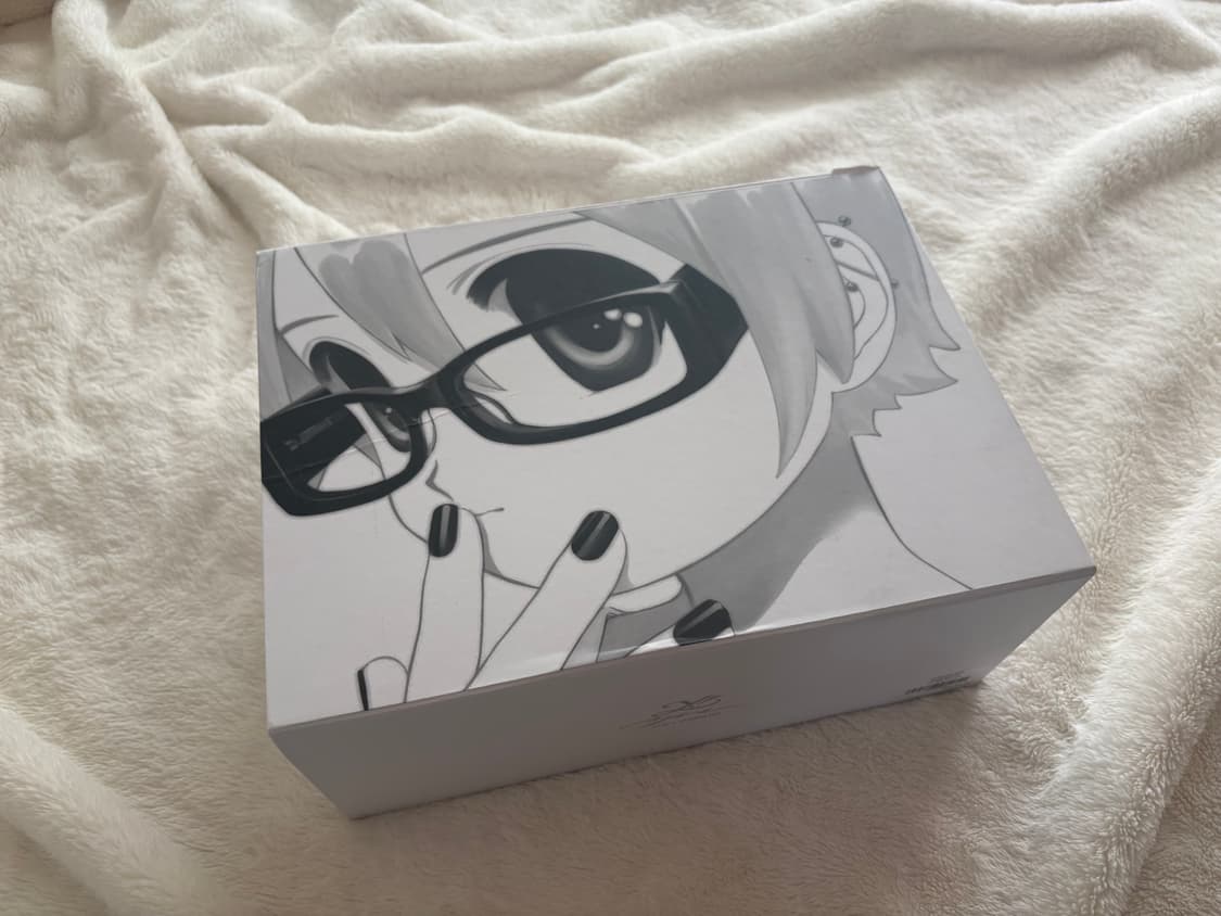 Yuminha 유민하 해린 가방 B grade 새제품 상품이미지1