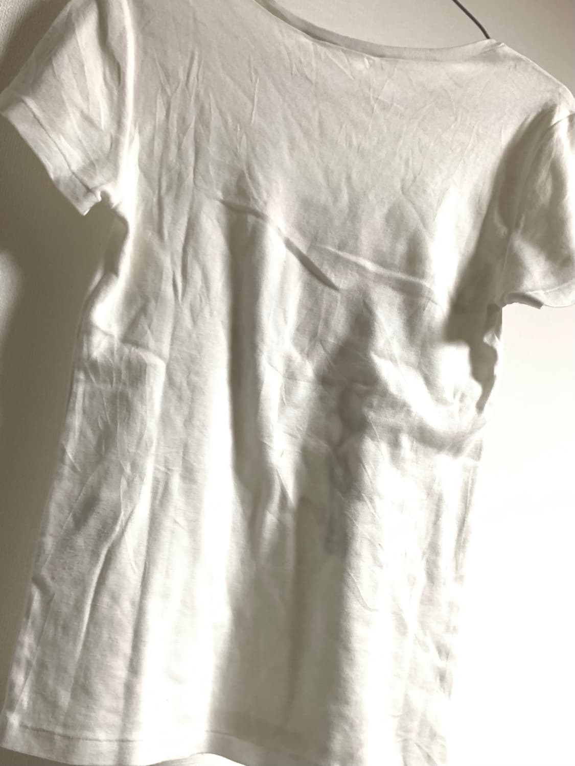 *RARE* 2000s JPN 폴로 웨스턴 프린팅 딱붙 티셔츠 상품이미지3