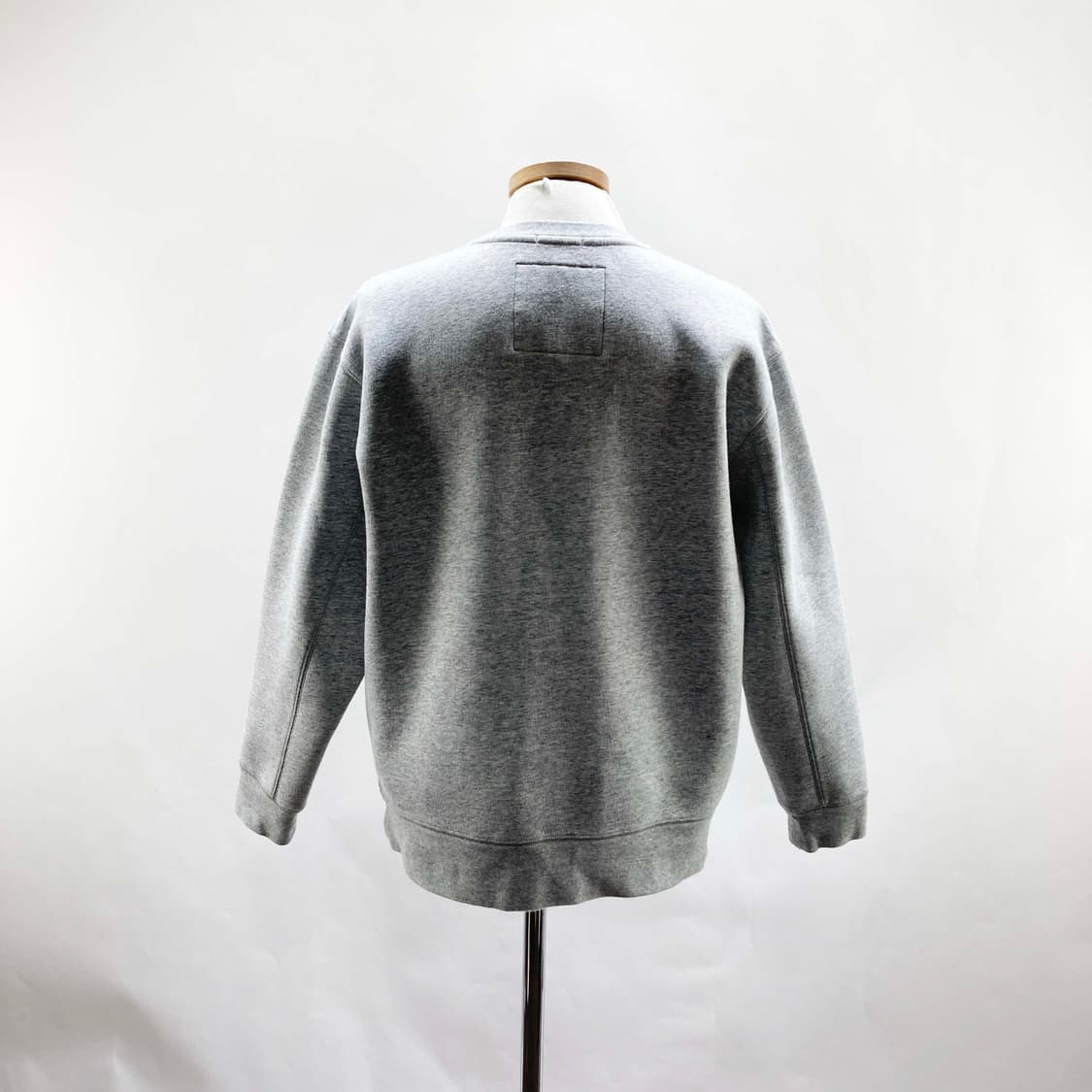 힐피거데님 여성네오프랜 맨투맨 S 상품이미지3