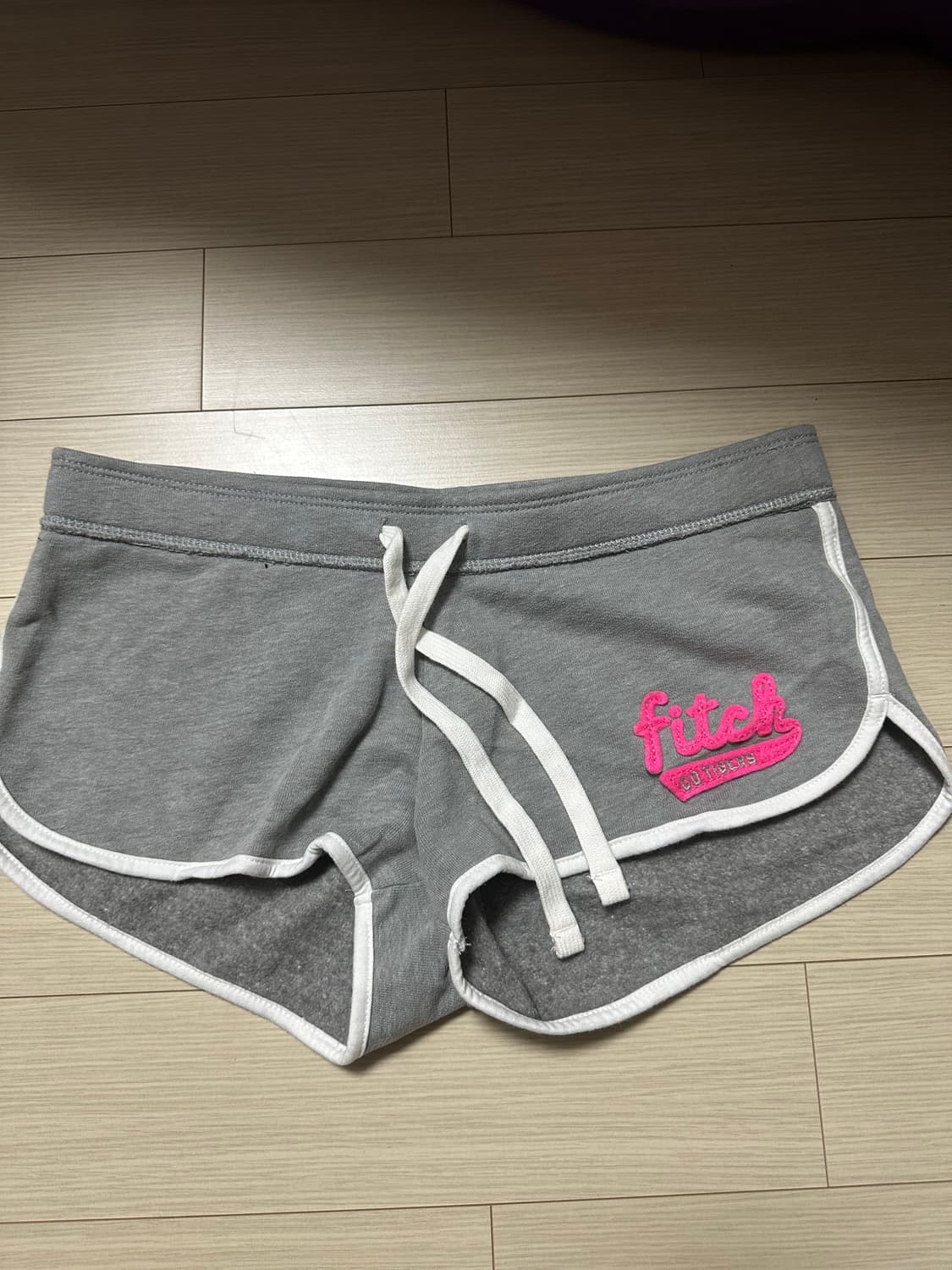 아베크롬비 반바지 상품이미지1