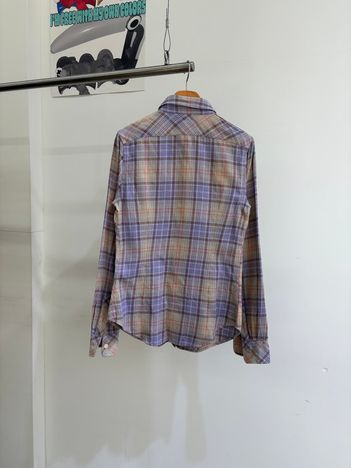 LEVIS 셔츠 상품이미지5