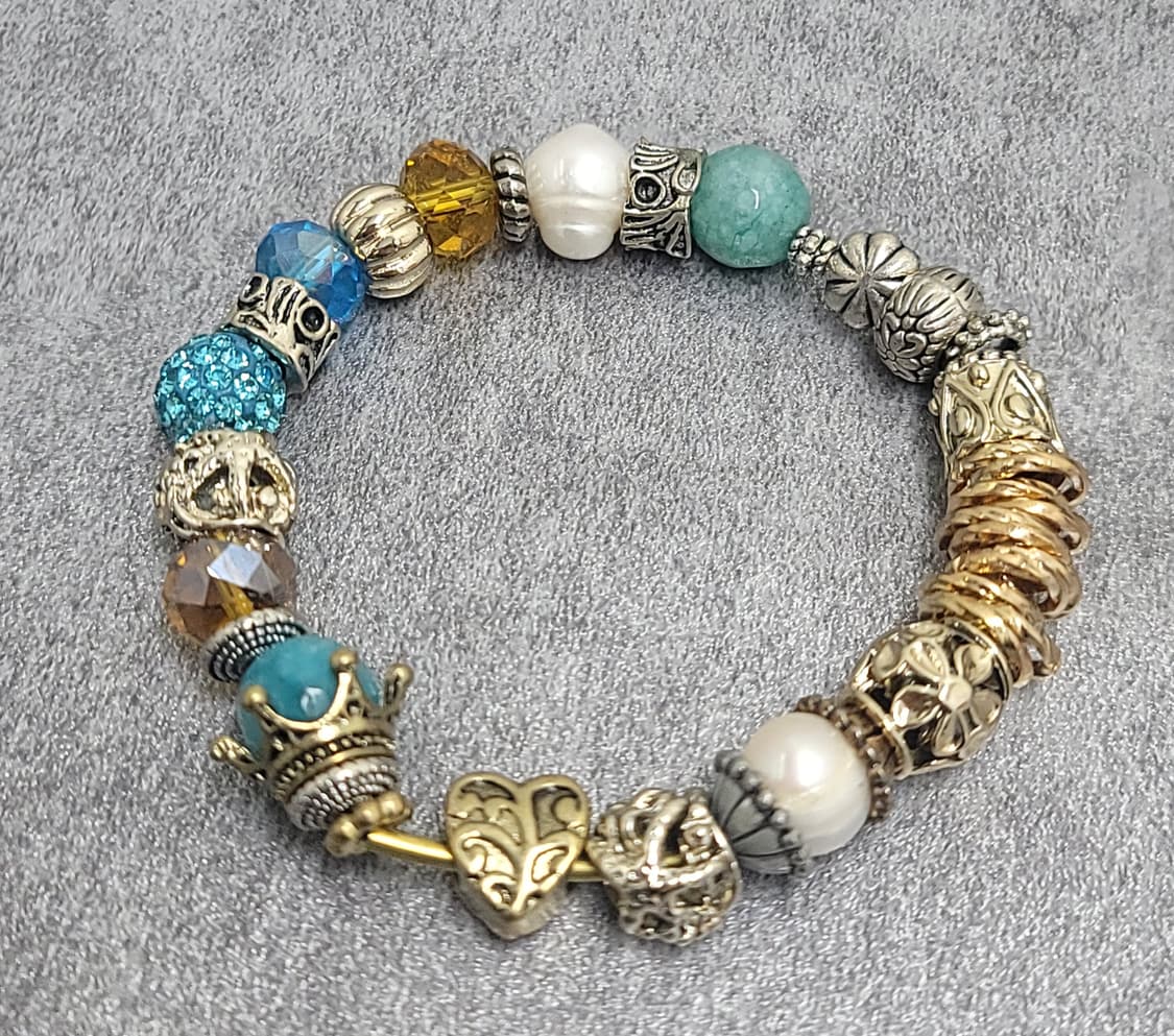 vintage bracelet set 상품이미지4