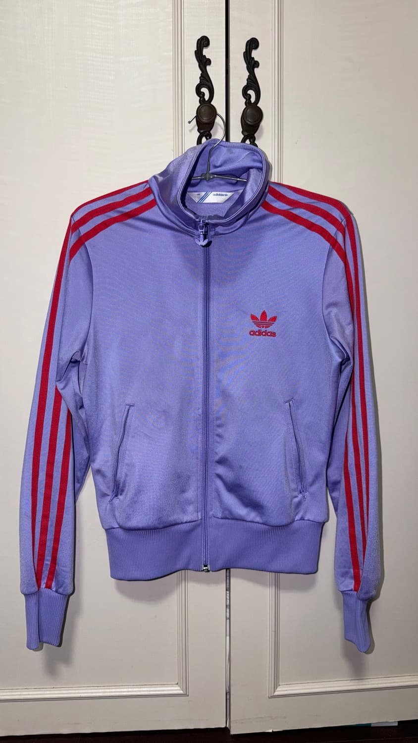 아디다스 제니핏 져지  상품이미지1