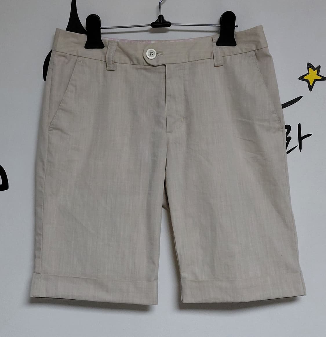 [M] 애쉬워스(Ashworth) 정품 여성 골프 반바지 상품이미지2