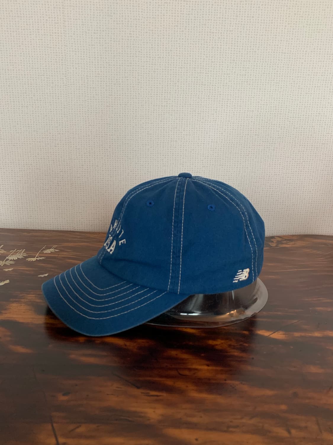 뉴발란스 모자  상품이미지2