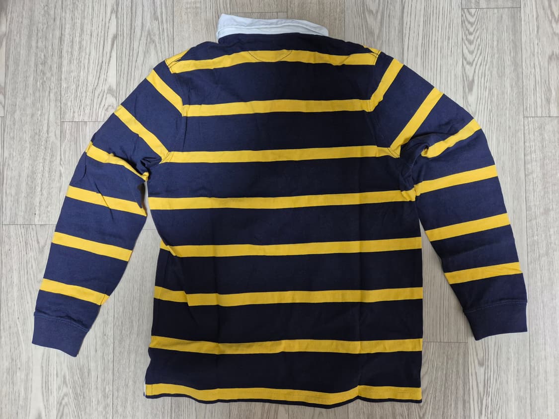 폴로 랄프로렌 아이코닉 럭비 티셔츠 상품이미지2