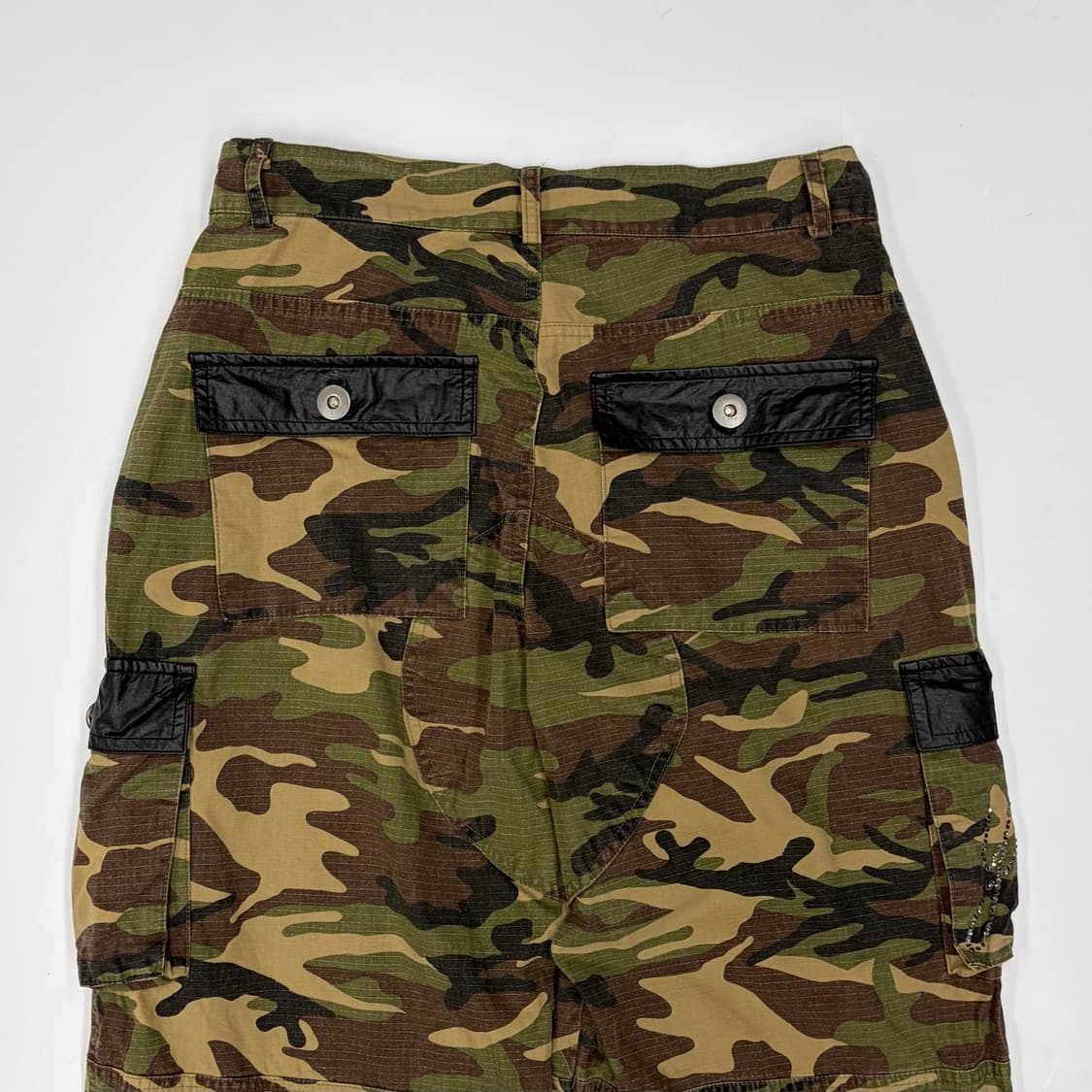 aeae 카고팬츠 카모 1 상품이미지6