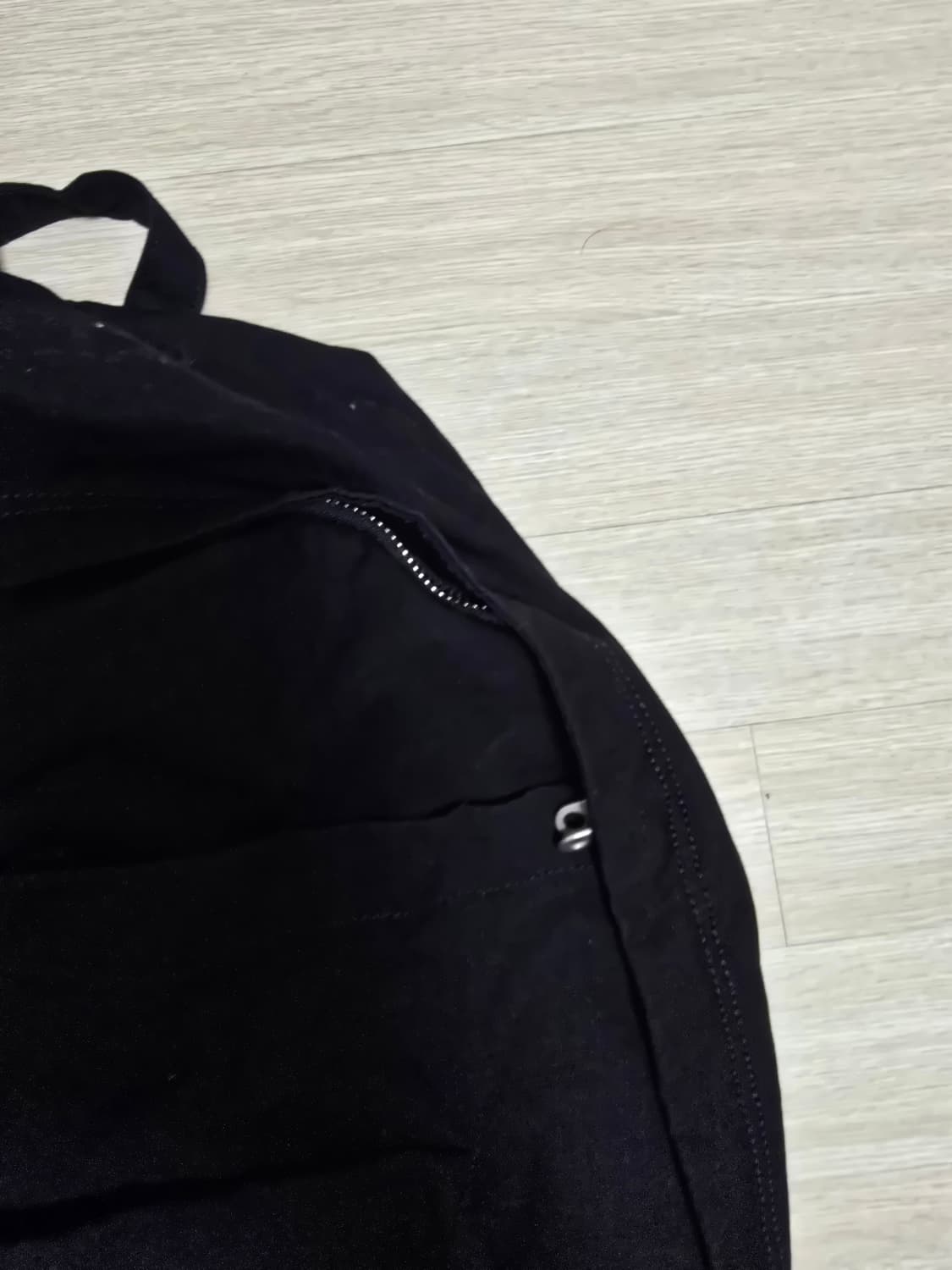 나나미카 데이백
- 블랙 상품이미지3