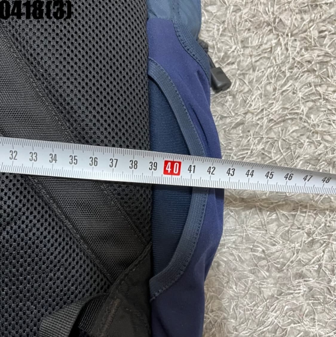 노스페이스 백팩 가방 상품이미지7