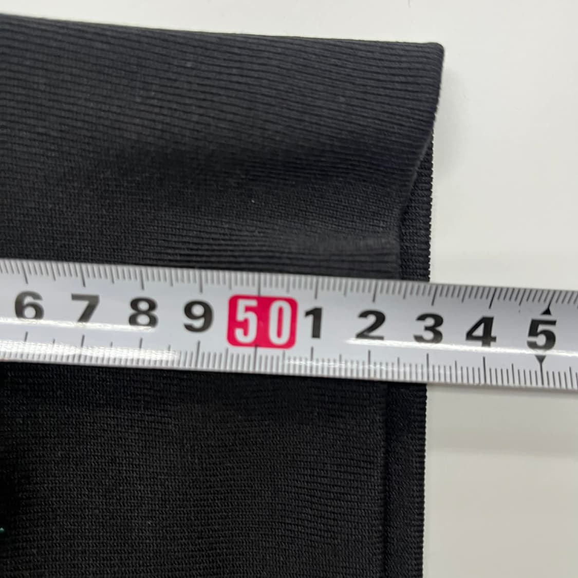 아디다스 세미크롭 파이어버드 걸즈 트랙탑 희귀져지(90) 상품이미지8