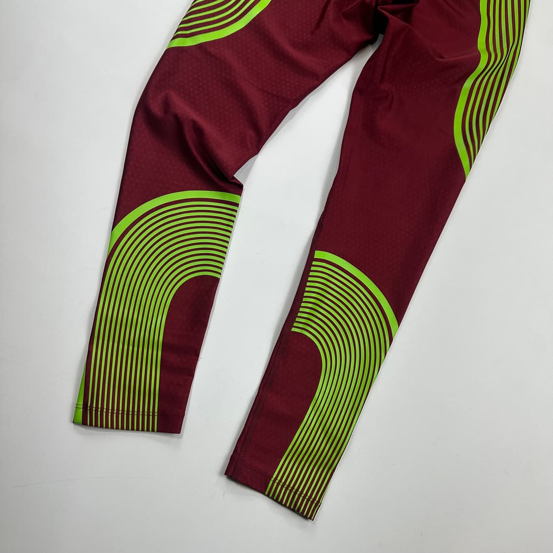 나이키 x 언더커버 갸쿠소우 러닝 레깅스 상품이미지8