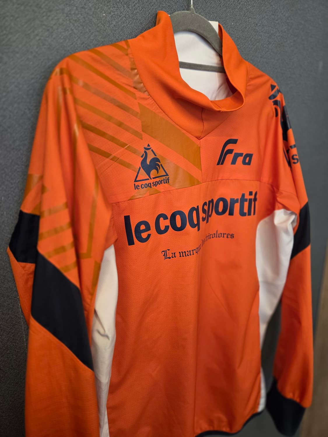 르꼬끄 우븐티셔츠 (봄.가을용) 상품이미지2