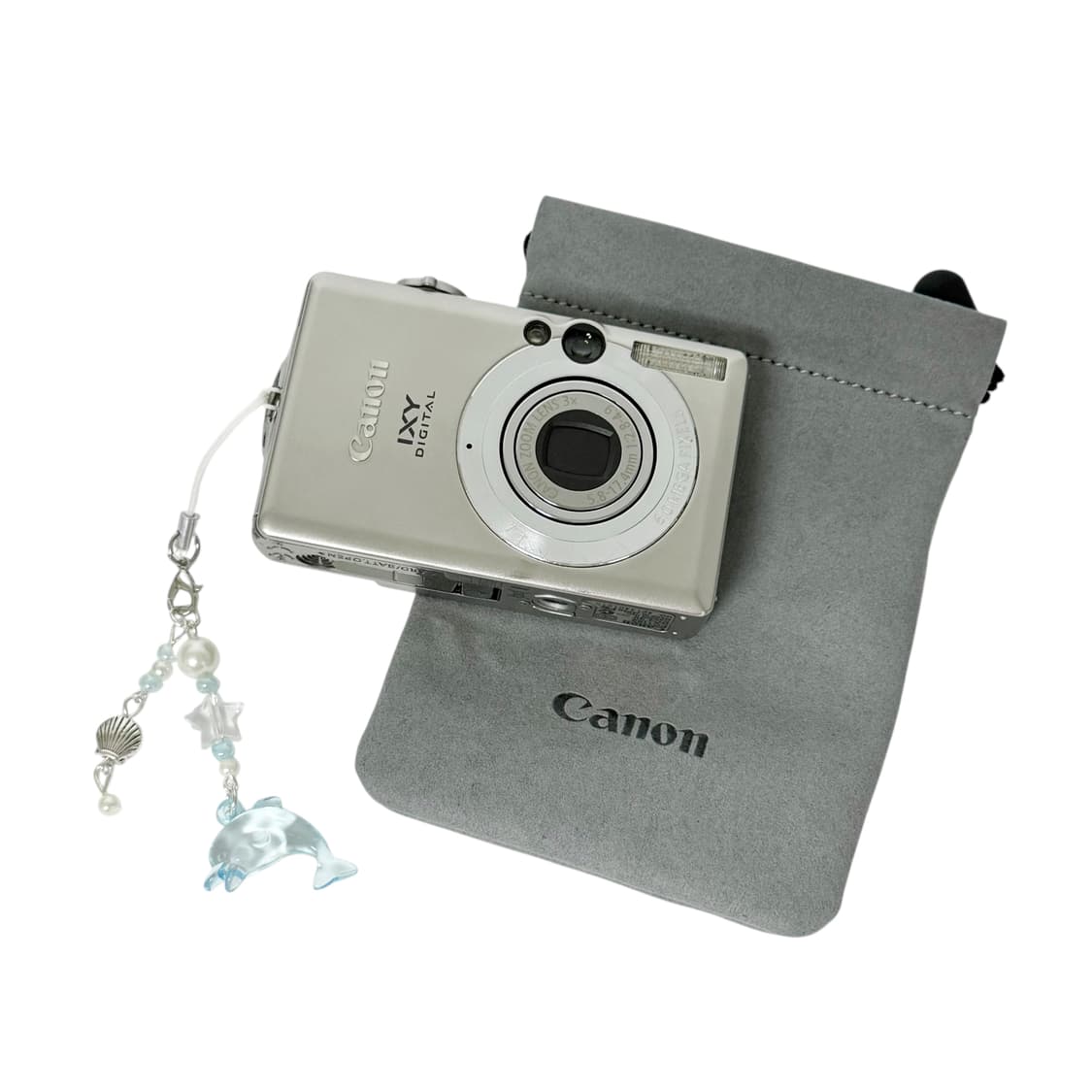 Canon 캐논 익시 70 (익서스 60) 디카 상품이미지2
