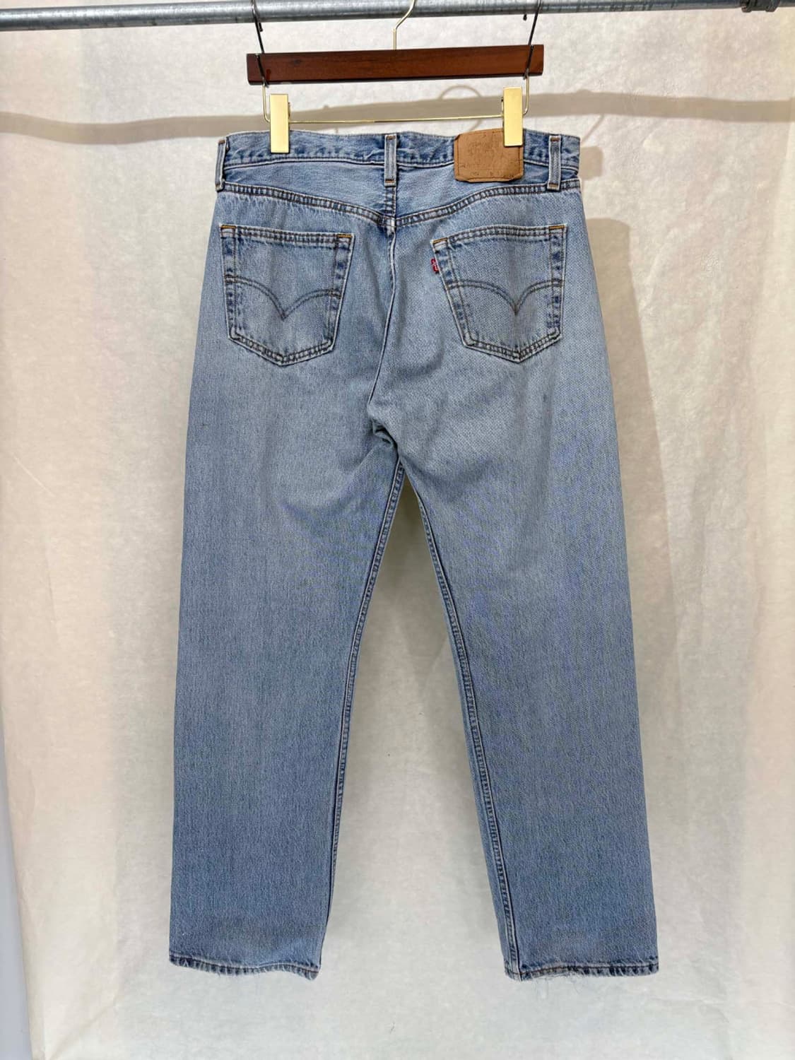 90년대 리바이스 501 made in usa 상품이미지10