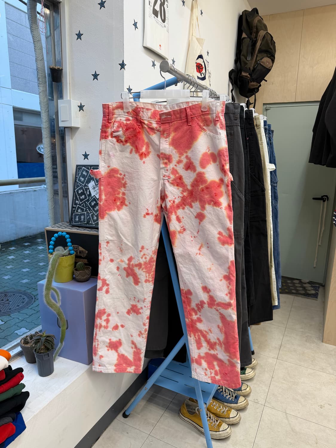 Dickies carpenter  상품이미지3