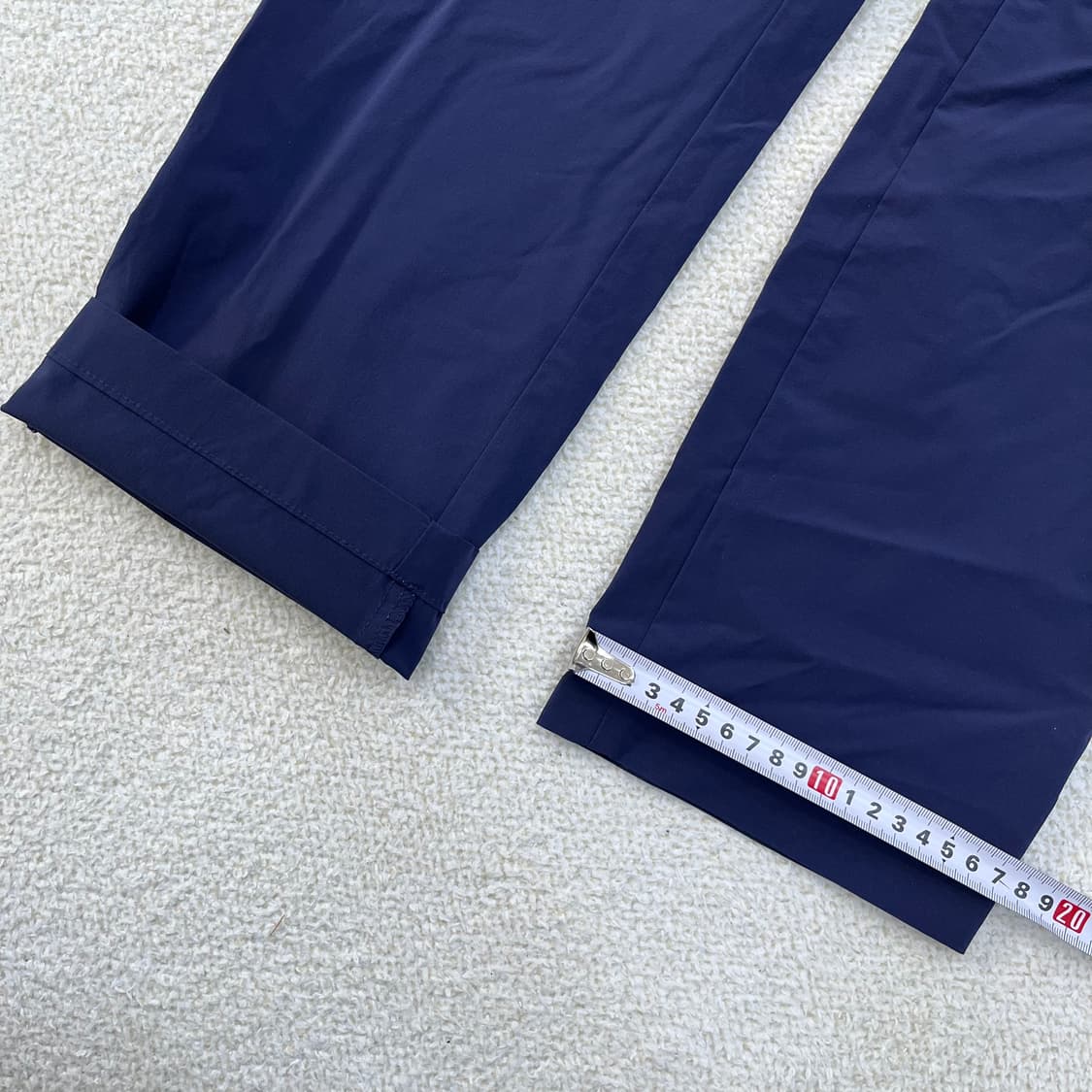 70 케이투 기능성 등산 바지 0310M 상품이미지7