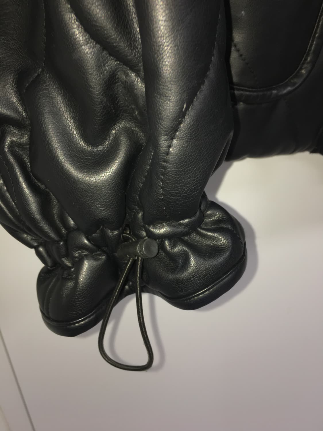 8seconds 물결 퀄티드 스트링점퍼 상품이미지4