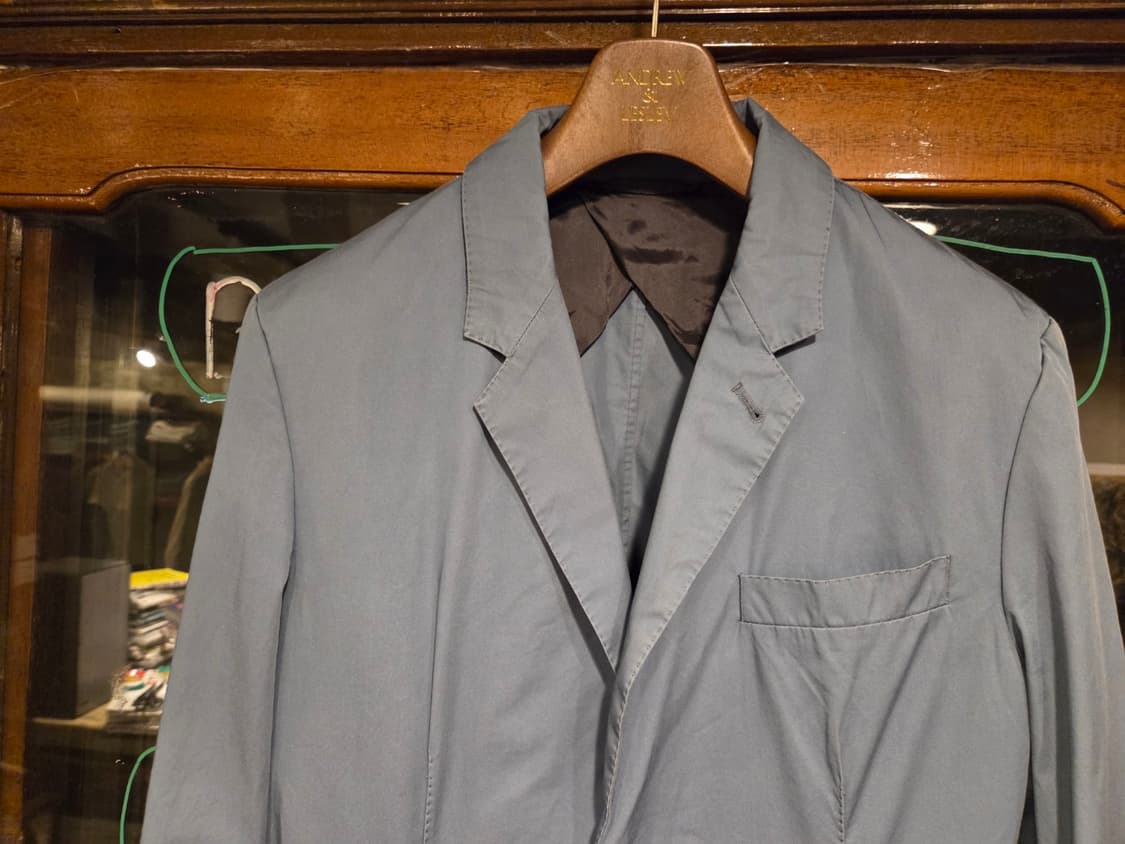 랑방 자켓 상품이미지2