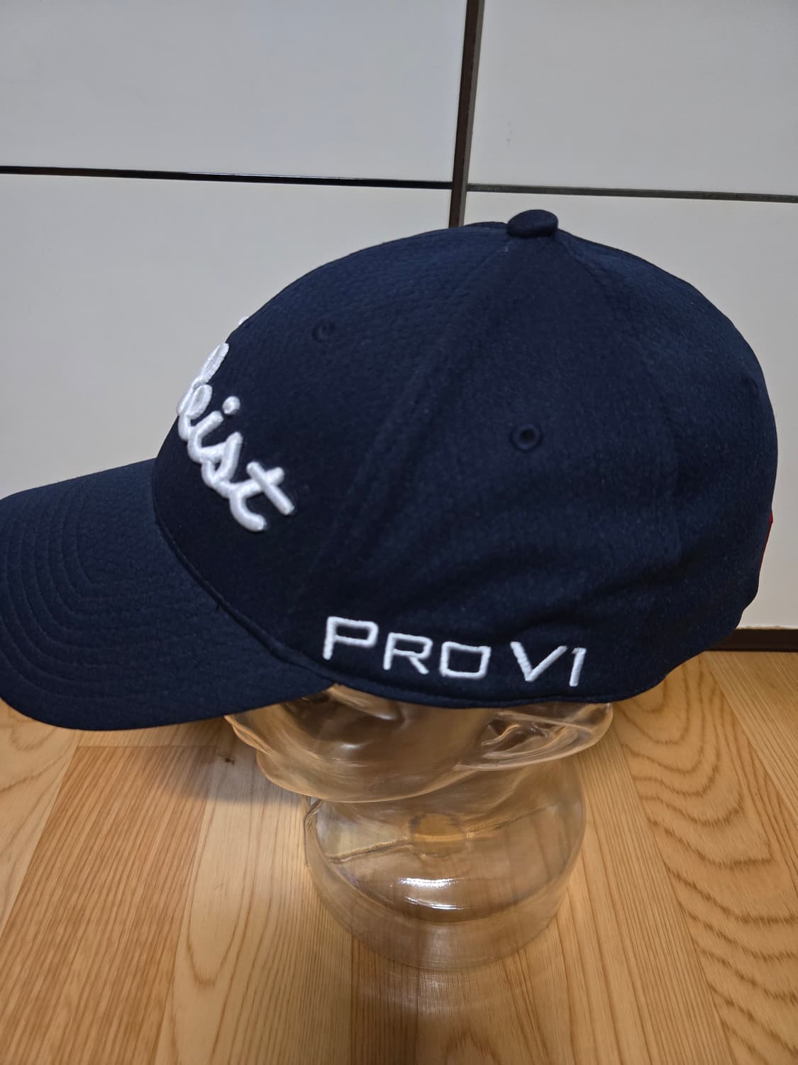 타이틀리스트 골프 남성 볼캡 모자 상품이미지2