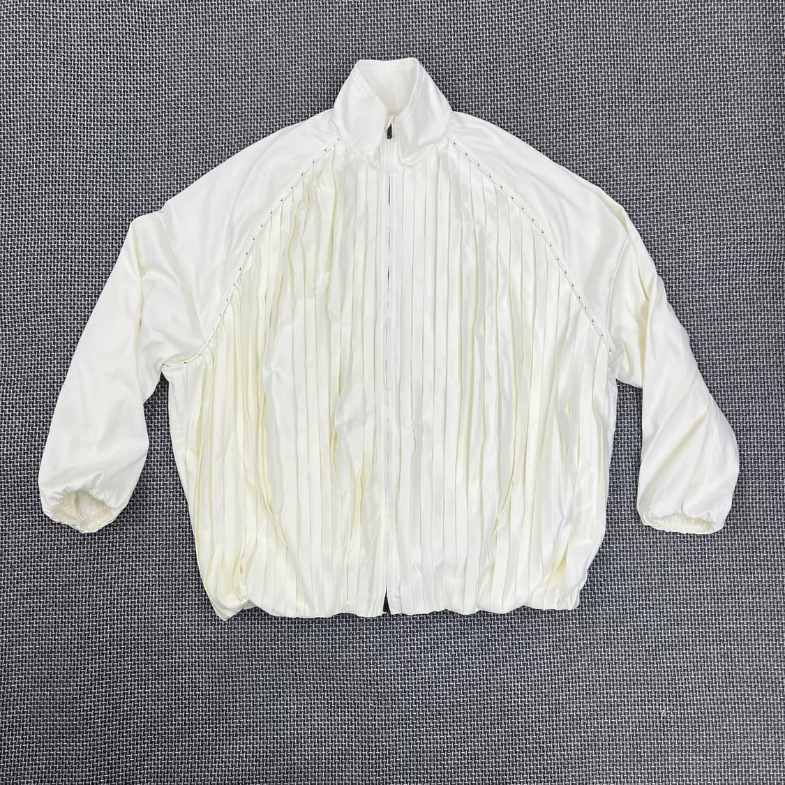 나이키 플리츠 봄버 트레이닝 자켓  상품이미지4