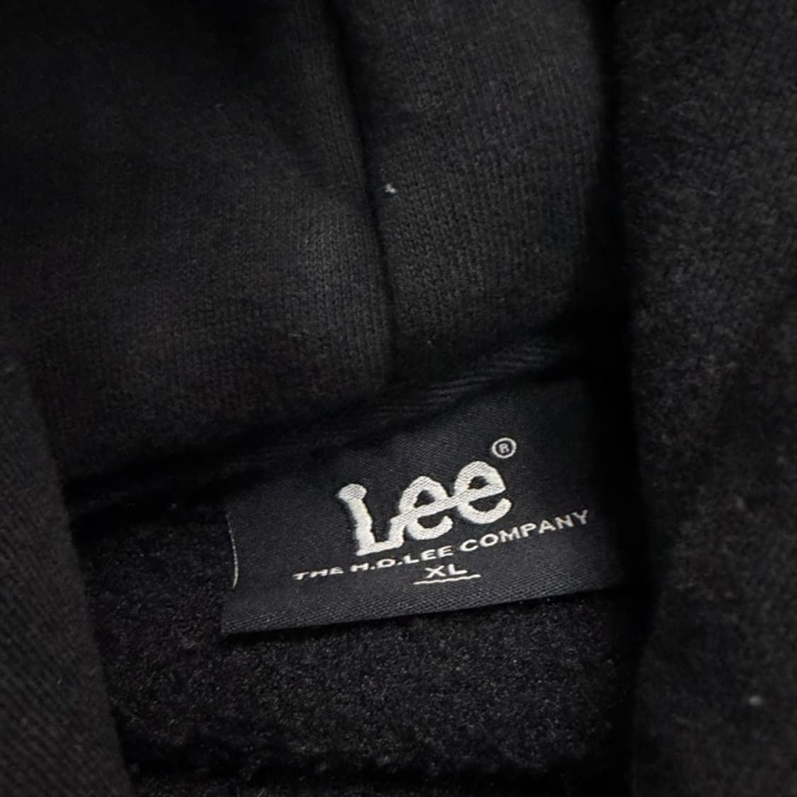105 LEE 스톰라이더 후드티  상품이미지3