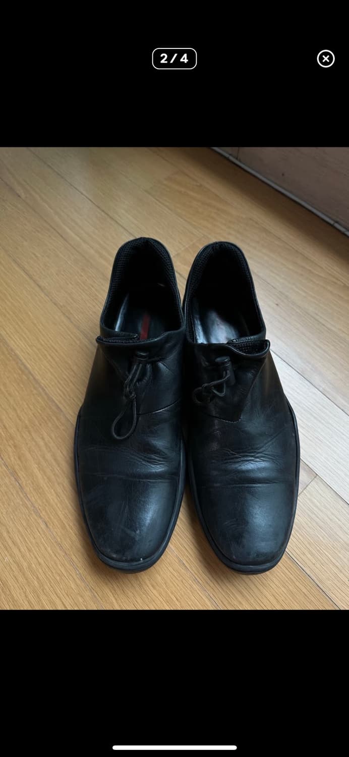 프라다 스포츠 빈티지 275 상품이미지1