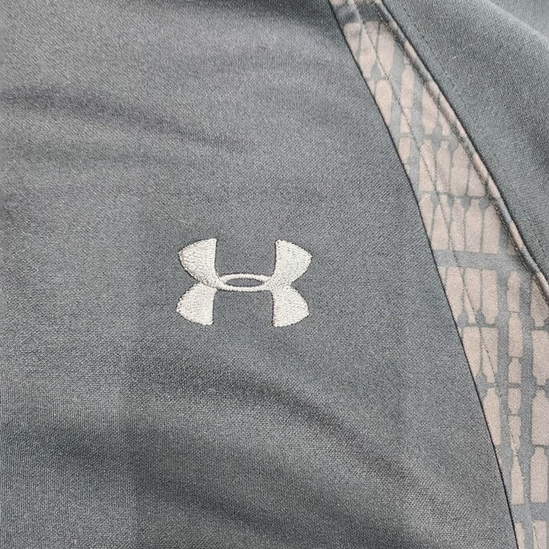 UNDER ARMOUR 올시즌 루즈핏 풀업 자켓 상품이미지5