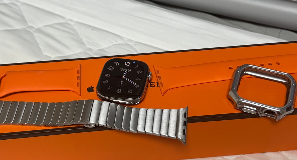 애플워치 에르메스 10  상품이미지1