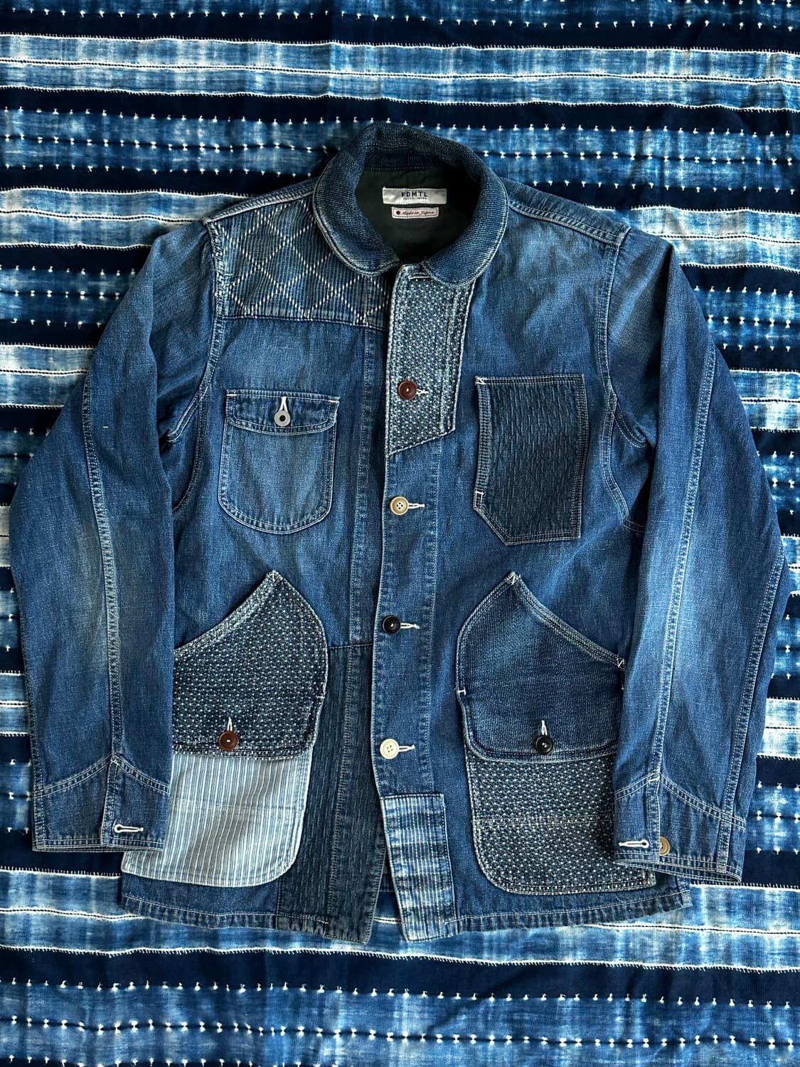 (4) FDMTL 커버울 상품이미지1